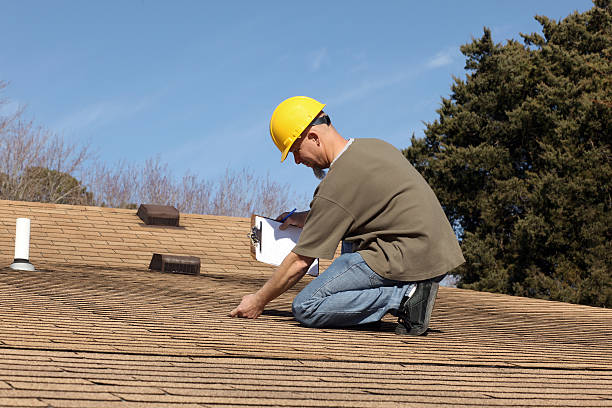 Gutter Replacement in Ballplay, AL