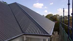 Fast & Reliable Emergency Roof Repairs in Ballplay, AL