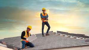Best Roofing for New Construction  in Blplay, AL